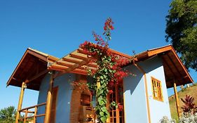 Chales Villa Bela Vista